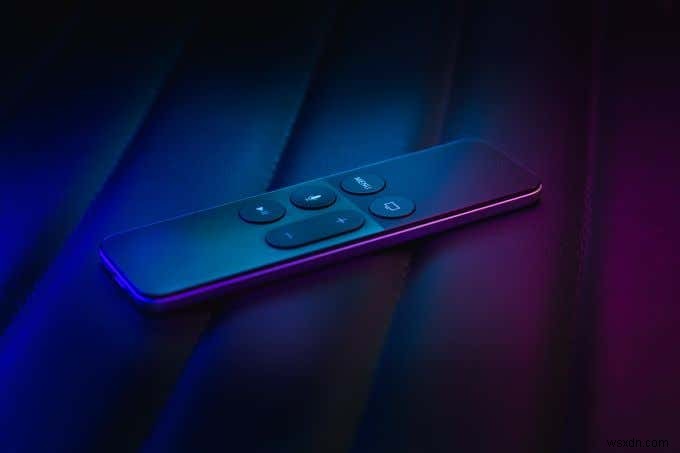 Apple TV Remote không hoạt động? 6 bản sửa lỗi cần thử