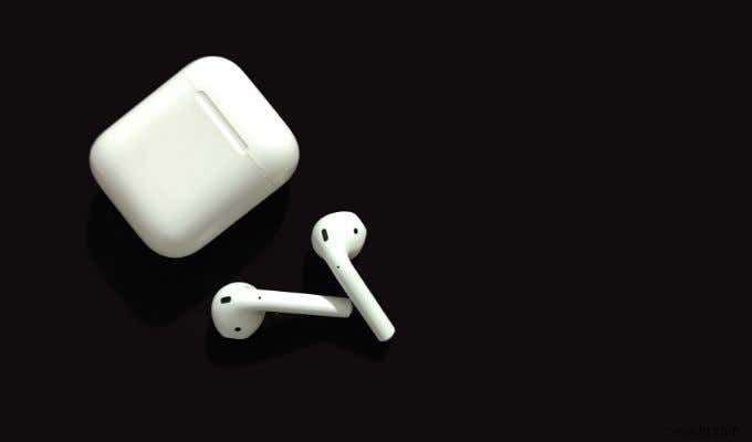 Cách làm cho AirPods của bạn to hơn