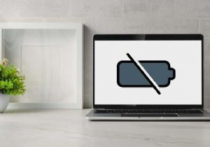 MacBook không sạc? 5 bản sửa lỗi có thể xảy ra