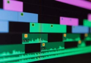 Chỉnh sửa video trên chip Apple M1:Bài học kinh nghiệm