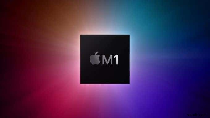 M1 MacBook Air và M1 MacBook Pro:Bạn nên mua cái nào?
