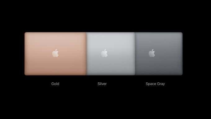 M1 MacBook Air và M1 MacBook Pro:Bạn nên mua cái nào?