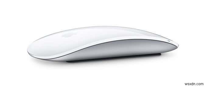 Magic Mouse sẽ không kết nối hoặc không cuộn?