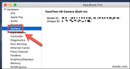 Máy ảnh Mac không hoạt động? 6 cách khắc phục