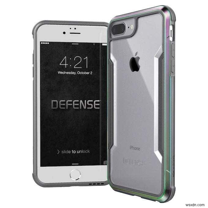 5 Ốp lưng bảo vệ điện thoại tốt nhất cho iPhone