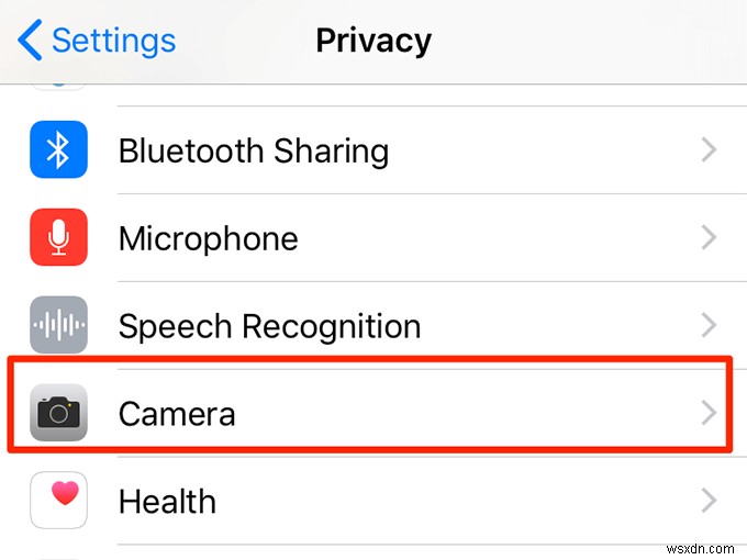 Cách sử dụng iPhone của bạn làm Webcam trên PC / Mac