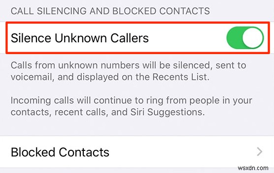 Cách sửa lỗi iPhone không đổ chuông khi có cuộc gọi đến