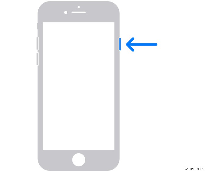 Cách khắc phục màn hình cảm ứng iPhone không hoạt động