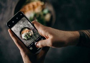 Cách thay đổi kích thước ảnh trên iPhone