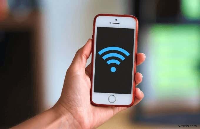 Cách thực hiện cuộc gọi bằng tính năng Gọi qua WiFi trên iPhone