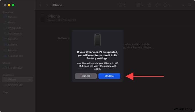 iPhone bị kẹt trên màn hình đen với vòng kết nối đang tải? Hơn 4 cách để khắc phục
