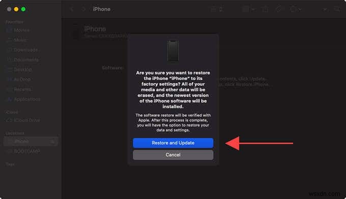 iPhone bị kẹt trên màn hình đen với vòng kết nối đang tải? Hơn 4 cách để khắc phục