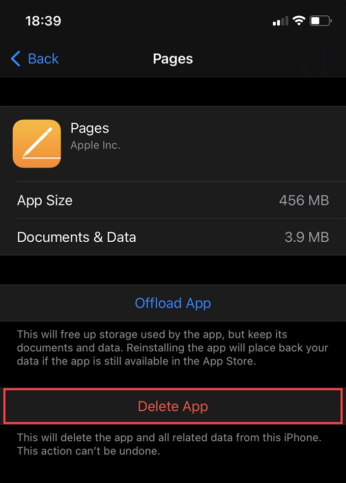 Ứng dụng đã tải xuống của iPhone bị thiếu? Kiểm tra Thư viện ứng dụng