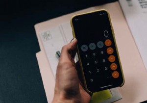 7 Mẹo và Thủ thuật hay nhất cho Máy tính iPhone