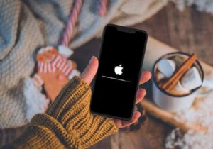 Cập nhật iPhone bị kẹt? 13 cách để khắc phục nó 