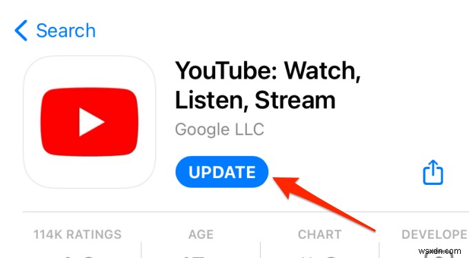 Thông báo của YouTube không hoạt động trên iPhone? 6 cách khắc phục