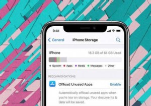 Hiểu Về Dung Lượng  Khác  (Other) Trên iPhone Và Cách Giảm Nó