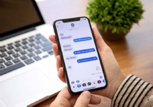 Đổi tên trò chuyện nhóm iPhone: Các bước dễ dàng cá nhân hóa iMessage