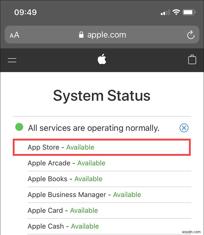 Ứng dụng iPhone bị treo khi chờ, tải hoặc cài đặt? 13 bản sửa lỗi cần thử