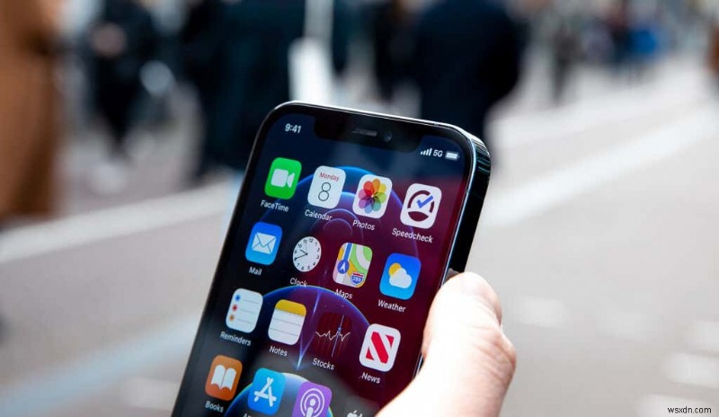 Dữ liệu di động của iPhone không hoạt động? 11 cách khắc phục