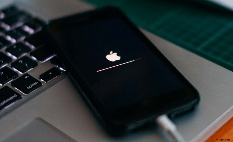 Dữ liệu di động của iPhone không hoạt động? 11 cách khắc phục