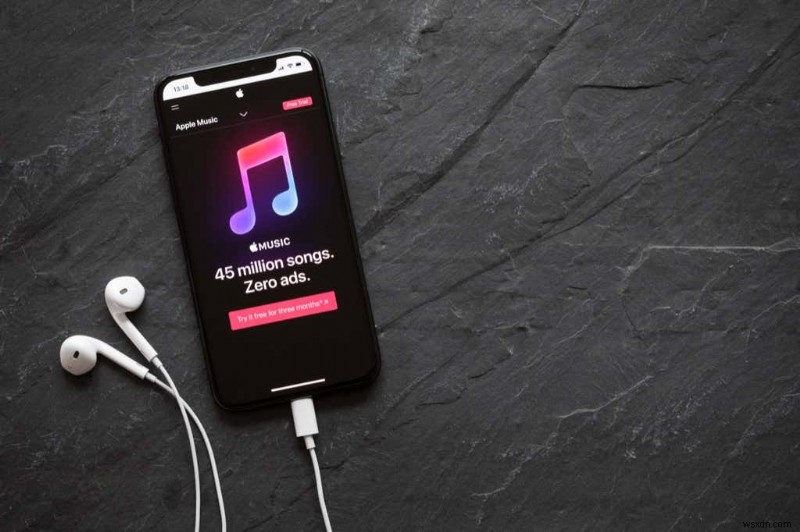 Apple Music tiếp tục gặp sự cố trên iPhone? Hãy thử các bản sửa lỗi này
