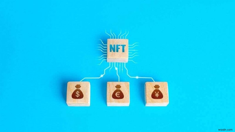 5 ứng dụng để tạo NFT trên iPhone của bạn và cách bán chúng