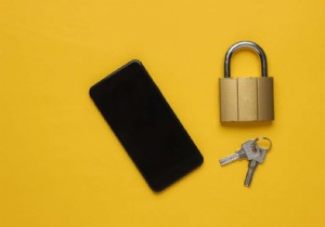 Cách biết iPhone của bạn có được mở khóa hay không
