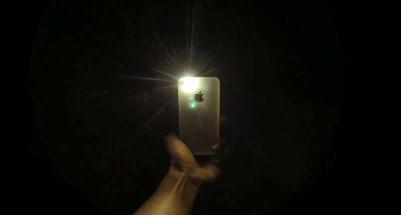 9 Khắc phục khi đèn pin iPhone không hoạt động