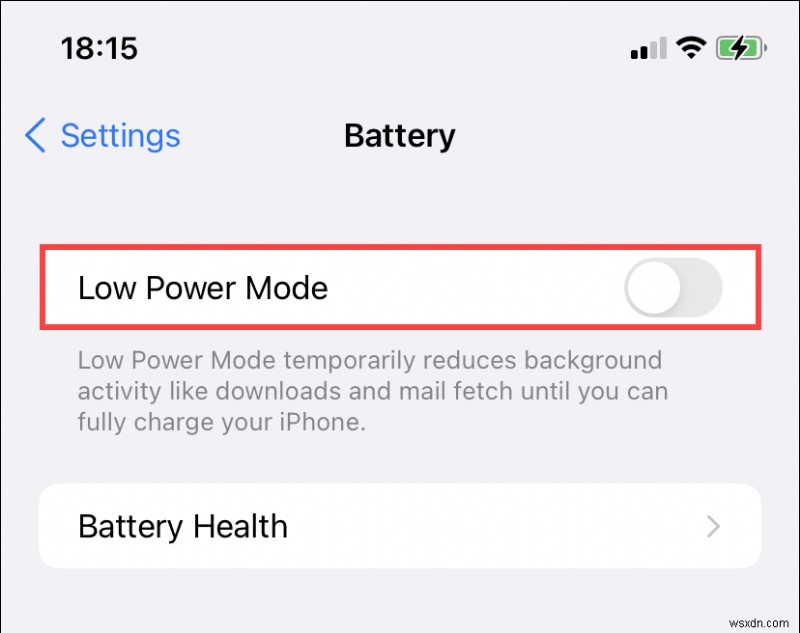 iPhone không sao lưu lên iCloud? 15 bản sửa lỗi cần thử