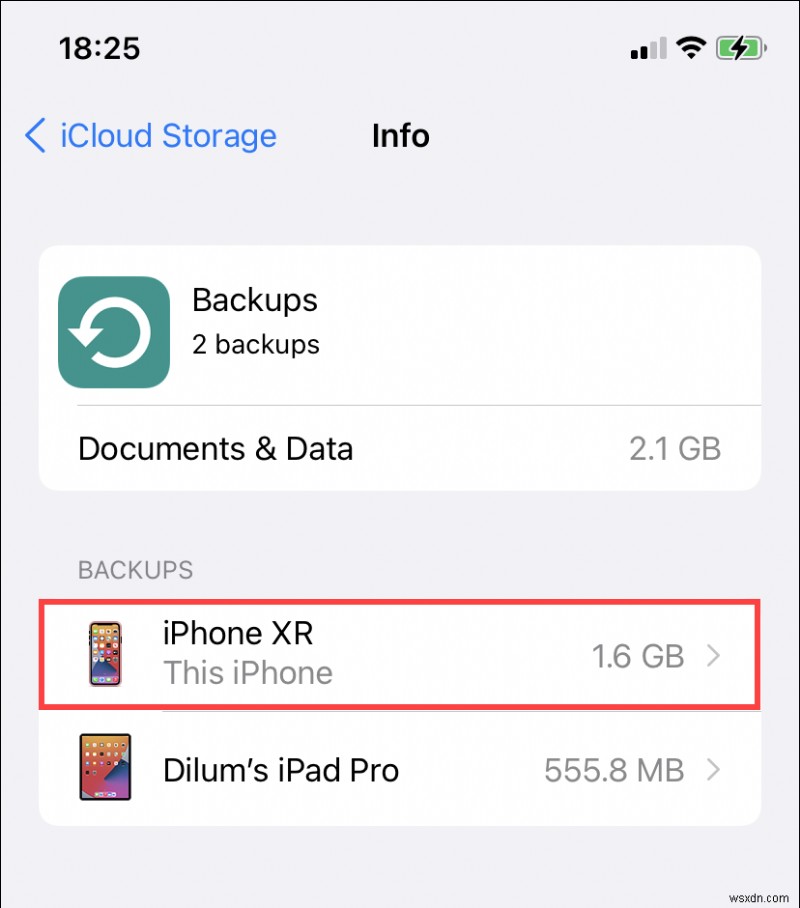 iPhone không sao lưu lên iCloud? 15 bản sửa lỗi cần thử