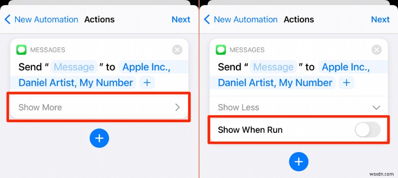 Bạn có thể lên lịch nhắn tin văn bản trên iPhone không?