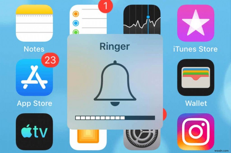 Cách khắc phục khi âm lượng cuộc gọi trên iPhone của bạn thấp