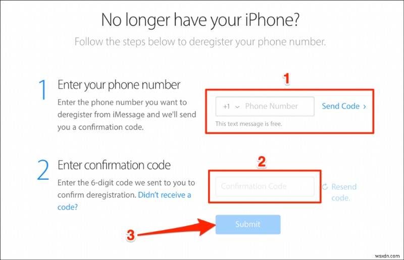 3 cách xóa iPhone cũ của bạn trước khi giao dịch