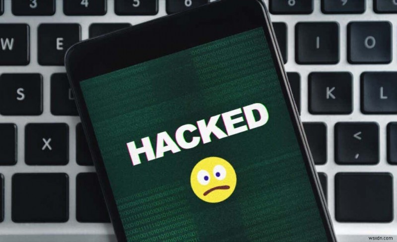 Có kiểm tra để biết iPhone của bạn có bị hack không?