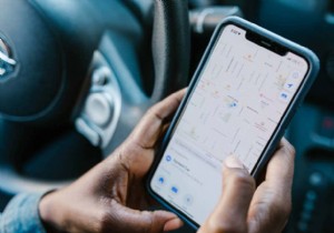 Cách xem vị trí của ai đó trên iPhone