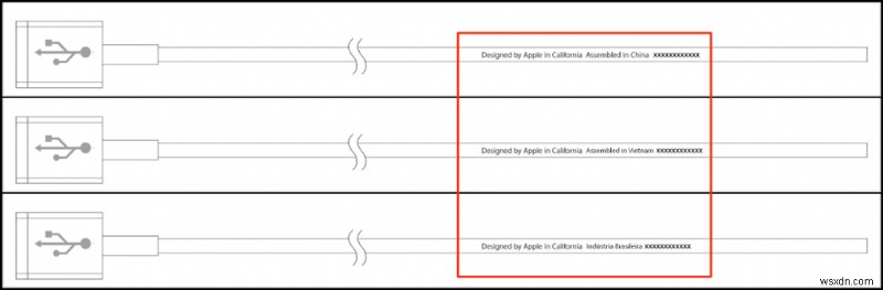 Nhận  Phụ kiện này có thể không được hỗ trợ  trên iPhone? 7 cách khắc phục