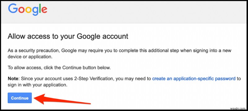 Không thể thiết lập Gmail trên iPhone? 10 Bản sửa lỗi có thể xảy ra