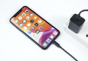 Hướng dẫn:Cách nhanh nhất để sạc iPhone của bạn là gì?