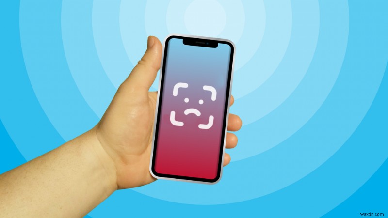 Không thể thiết lập Face ID trên iPhone? 7 cách khắc phục