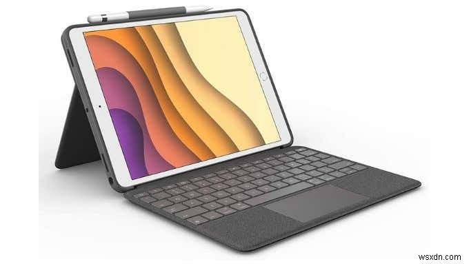5 bàn phím iPad tốt nhất để cải thiện năng suất
