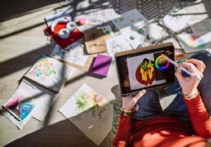 8 ứng dụng tốt nhất cho nghệ sĩ trên iPad