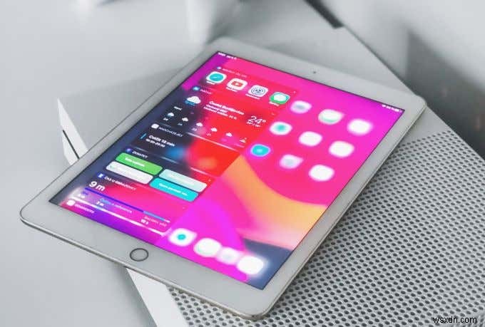 9 trò chơi iPad hay nhất mà bạn phải thử vào năm 2020