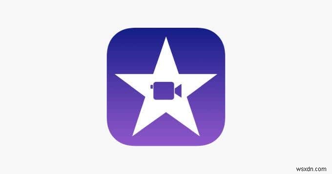 Cách sử dụng iMovie trên iPad