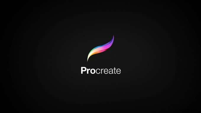 Procreate cho iPad:Cách phác thảo và vẽ giống như những người chuyên nghiệp