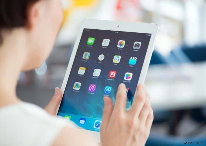 iPad và iPad Air:4 điểm khác biệt chính bạn nên biết