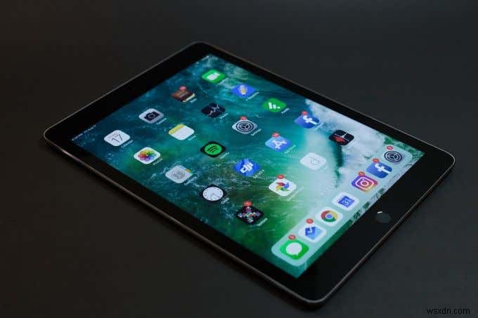 iPad và iPad Air:4 điểm khác biệt chính bạn nên biết
