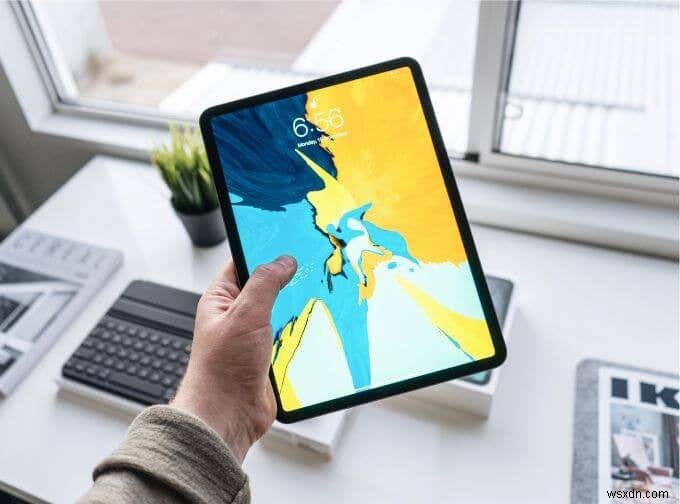 iPad và iPad Air:4 điểm khác biệt chính bạn nên biết