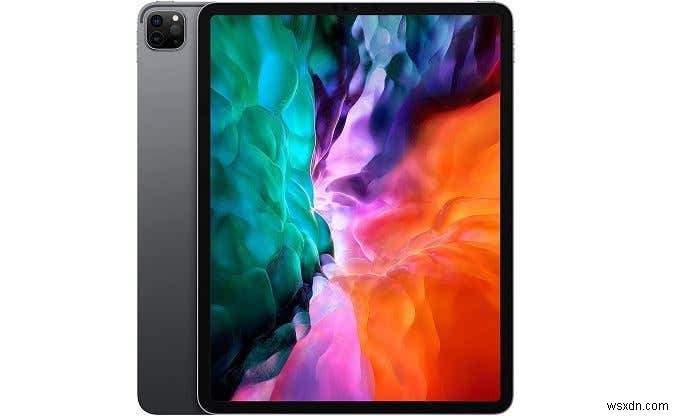 Tôi nên mua iPad nào vào năm 2020?