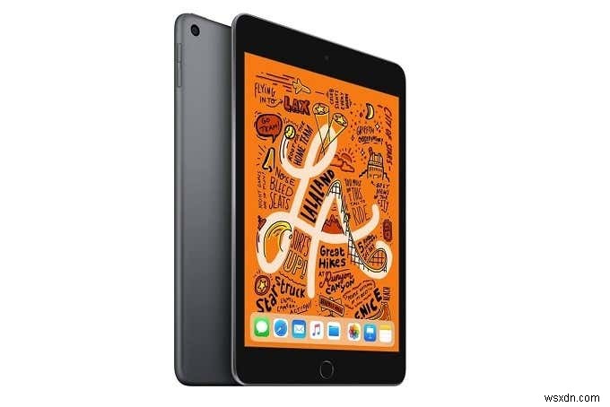 Tôi nên mua iPad nào vào năm 2020?